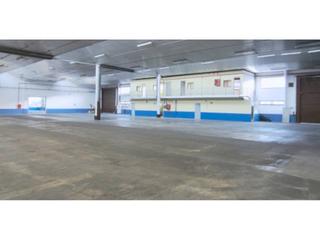 Location Bâtiment à usage industriel à San Agustín de Guadalix. Nave industrial en alquiler en san agustín del guadalix