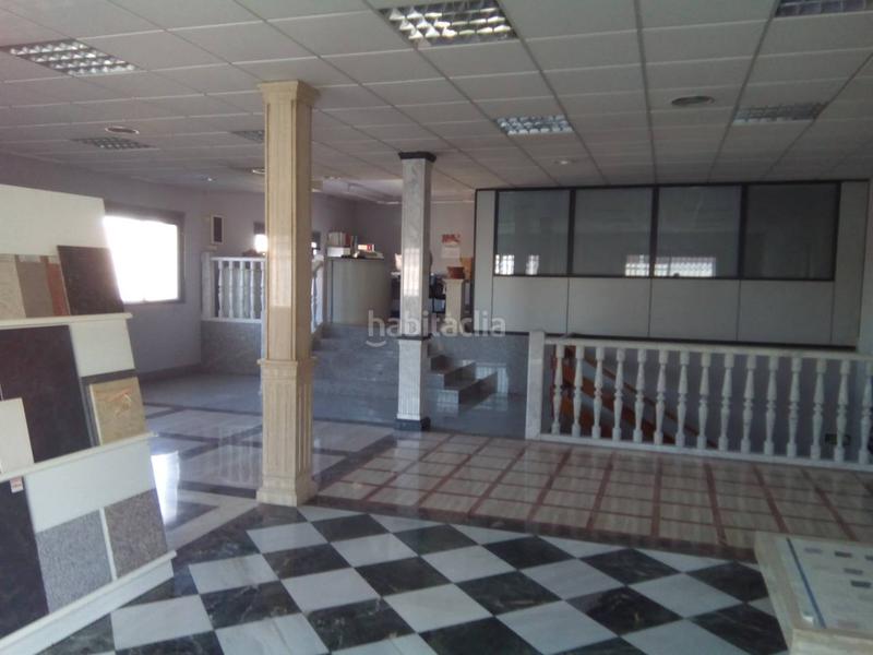 Foto 324eb4f7-cfaf-42cc-8451-1d1efd97e42a. Nau industrial a Leganés norte Leganés