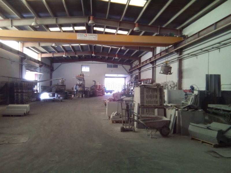 Foto 86c7ed89-eaec-45b5-9f63-6ecf0707eeab. Nau industrial a Leganés norte Leganés