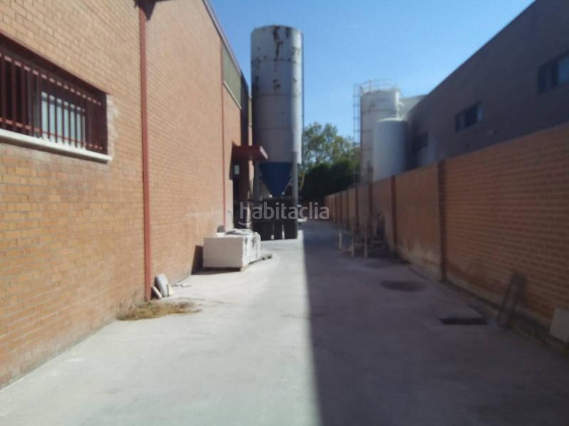 Foto a3209b7b-0614-4f74-8a5b-2305e154b9ee. Nau industrial a Leganés norte Leganés