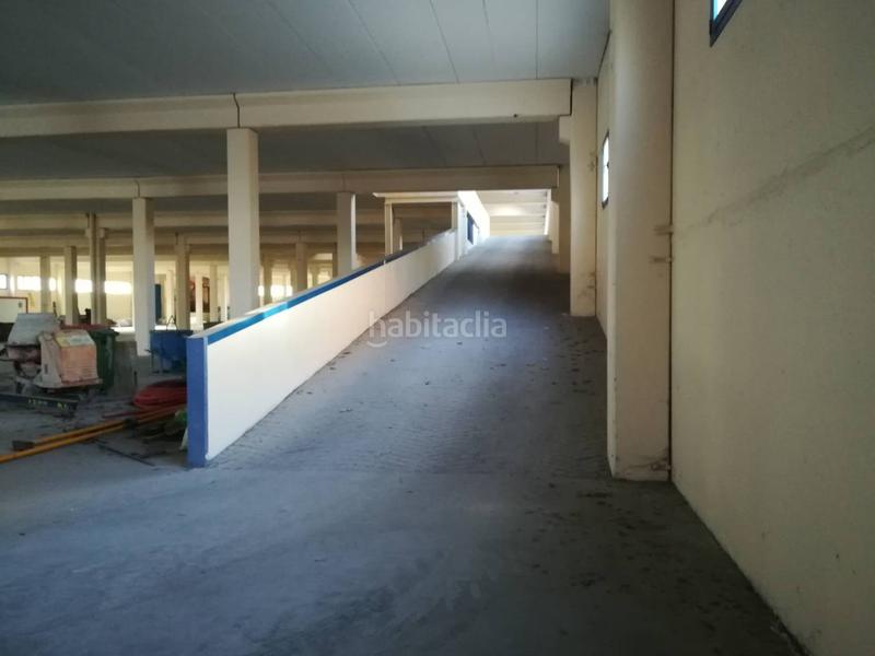 Foto 19cbc7d0-e37d-480a-b88a-3d65a003132b. Industrial building in Las Dehesillas-Vereda de los Estudiantes Leganés