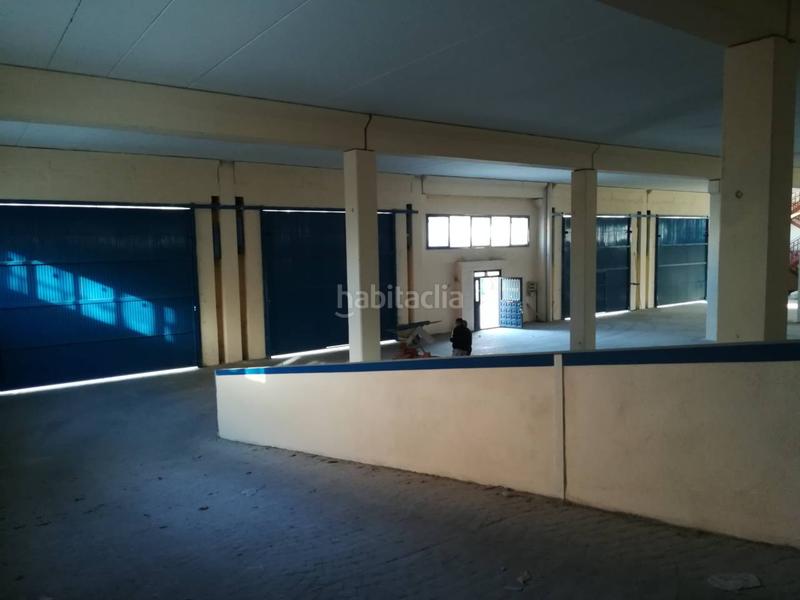 Foto 2ed0c614-fda7-4be9-8fe3-b73592422d76. Industrial building in Las Dehesillas-Vereda de los Estudiantes Leganés