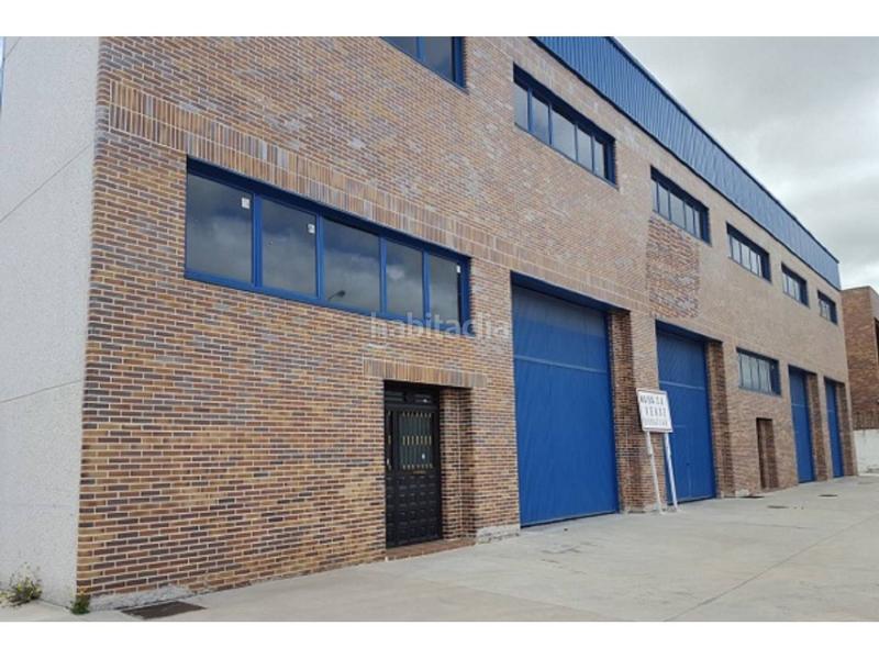 Foto 582726ac-af97-4499-932d-b8ce01bc8afc. Industrial building in Las Dehesillas-Vereda de los Estudiantes Leganés