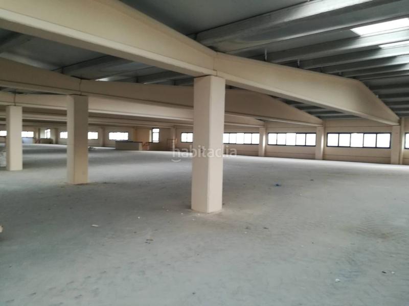 Foto 5f7437b9-7de7-482a-bf14-71b460995fbd. Industrial building in Las Dehesillas-Vereda de los Estudiantes Leganés