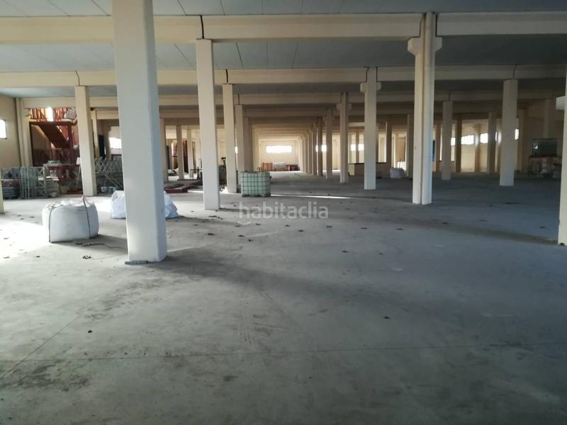Foto 7484e629-a85e-4a2b-892e-1823778706ab. Industrial building in Las Dehesillas-Vereda de los Estudiantes Leganés