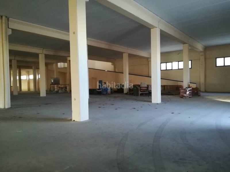 Foto 8591ddaa-44ae-4833-92c8-89f54a84980e. Industrial building in Las Dehesillas-Vereda de los Estudiantes Leganés
