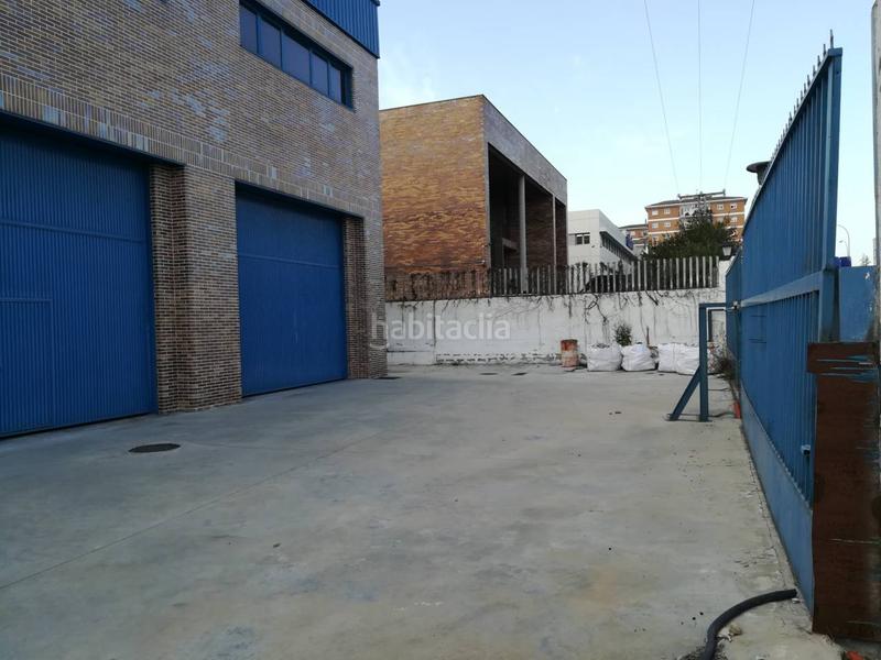 Foto ade39a8a-971a-49d8-81f7-a4af70e67e55. Industrial building in Las Dehesillas-Vereda de los Estudiantes Leganés