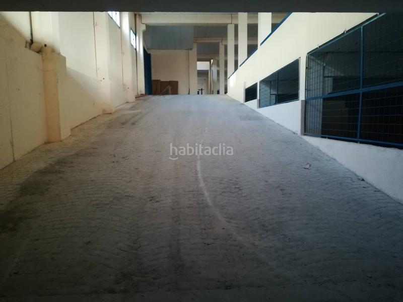 Foto ae8ea2cf-0716-4e0e-9114-c617731aeda4. Industrial building in Las Dehesillas-Vereda de los Estudiantes Leganés
