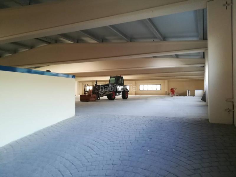 Foto d6ffd320-291d-4f85-993d-60ea46eb08e9. Industrial building in Las Dehesillas-Vereda de los Estudiantes Leganés