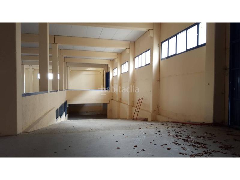 Foto e94042d1-241d-4cc4-9db5-98dc0308db2b. Industrial building in Las Dehesillas-Vereda de los Estudiantes Leganés