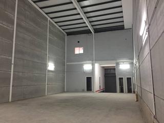 Miete Fabrikhalle in Polígono Industrial Sur. Nave industrial en alquiler en dehesa viejapuente cultural