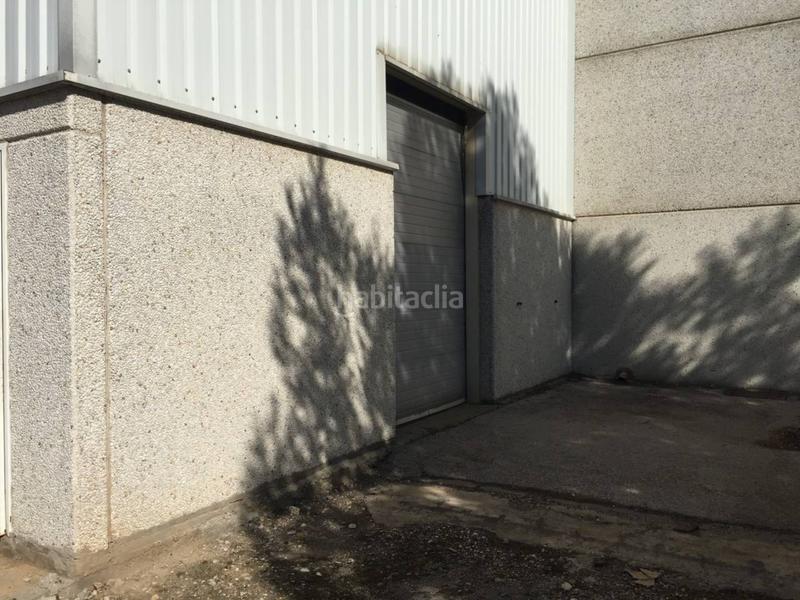 Foto 0ef0345f-d02d-436f-b719-38b1f837bd3c. Alquiler nave industrial navium alquila nave industrial san isidro, estación en Alcalá de Henares