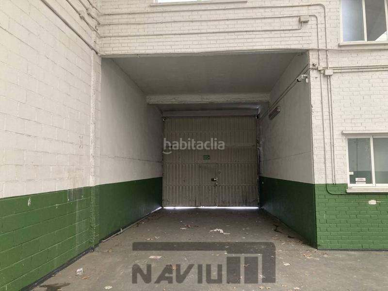 Foto 47aa70a1-c4a4-4cf8-bd94-4af0ce774bd3. Affitto capannone industriale in Los Olivos-Los Ángeles Getafe