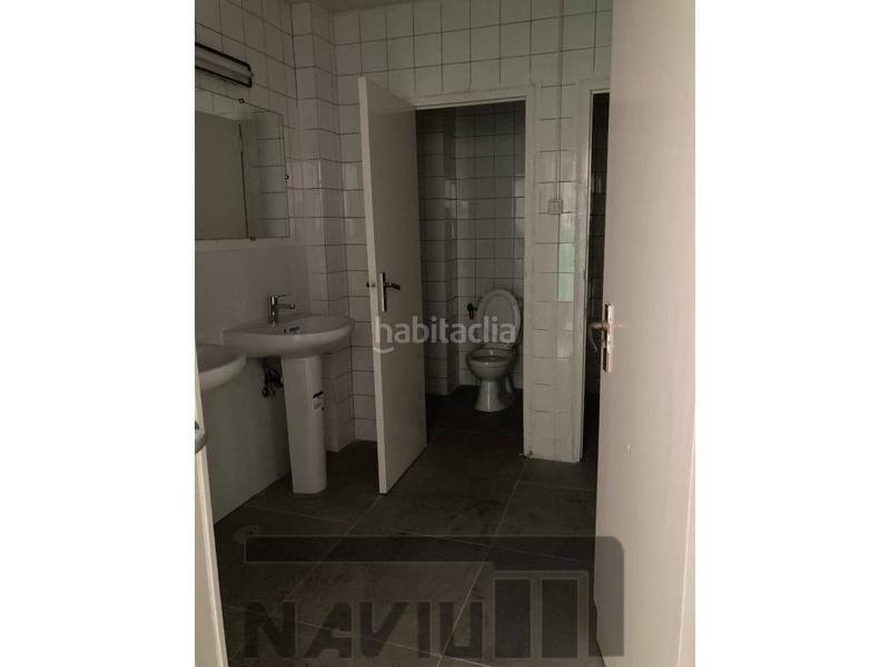 Foto d46d7a3f-3490-4fe5-b846-ed344999814f. Affitto capannone industriale in Los Olivos-Los Ángeles Getafe