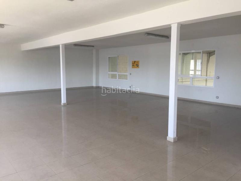 Foto 39b71454-41a4-4e46-a1c8-d1ff47615931. Lloguer nau industrial a Los Olivos-Los Ángeles Getafe