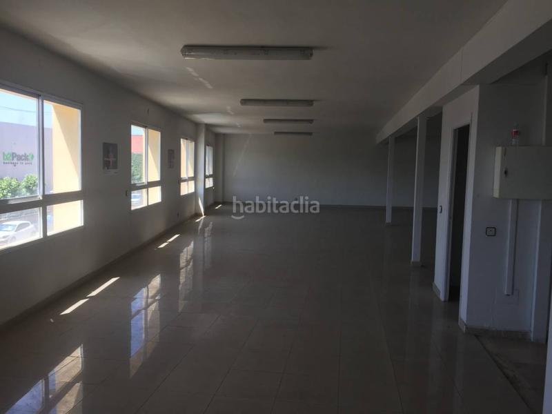 Foto 720c10b0-5396-4387-99b2-cca689c188e4. Lloguer nau industrial a Los Olivos-Los Ángeles Getafe