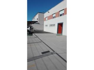 Bâtiment à usage industriel à Casarrubios del Monte. Navium vende en rentabilidad nave industrial  en casarrubios del
