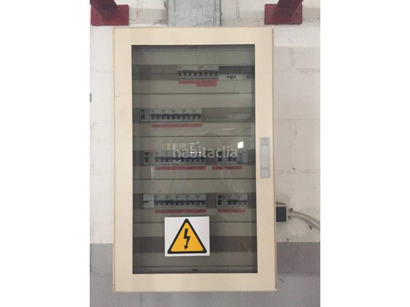 Foto 45de010f-8a6e-4954-868f-9759d31b4170. Fabrikhalle in Zona Industrial Pinto