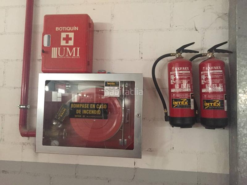 Foto e71cc82f-2f5c-474a-9886-51478b18735e. Fabrikhalle in Zona Industrial Pinto