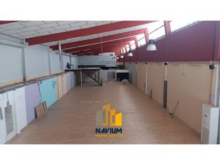 Bâtiment à usage industriel à Ajalvir. Navium vendealquila nave comercial en ajalvir, carretera a torre