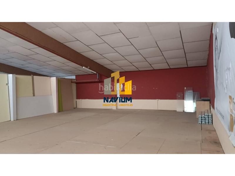 Foto ca678a62-78a1-4486-8c1b-ef18a580c6b1. Bâtiment à usage industriel avec chauffage dans Ajalvir