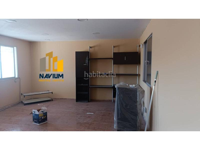 Foto 7c539f84-b154-4970-8dc8-17b148773d4a. Miete fabrikhalle mit heizung in Ajalvir