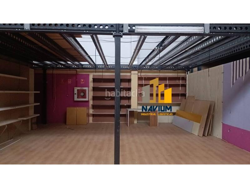 Foto 7d12ef0b-74e7-4c39-aeb5-b80d276cb72c. Miete fabrikhalle mit heizung in Ajalvir