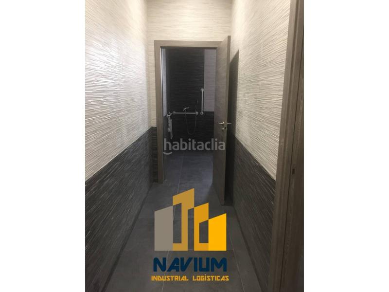 Foto a2fc2585-7772-4ac6-86a8-8479c3ffdbbf. Affitto capannone industriale in Zona Industrial Pinto