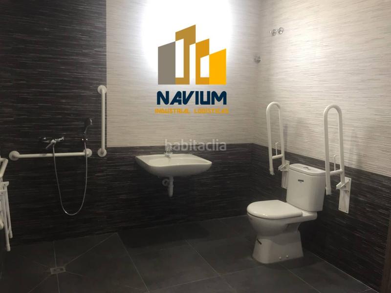 Foto 513d35bd-4110-4c78-9329-fac51a3b8050. Alquiler nave industrial  en alquiler en Zona Industrial en Pinto