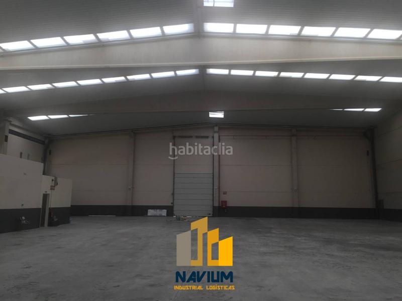 Foto bf3fa864-945e-4813-a190-c6f647f5195c. Alquiler nave industrial  en alquiler en Zona Industrial en Pinto