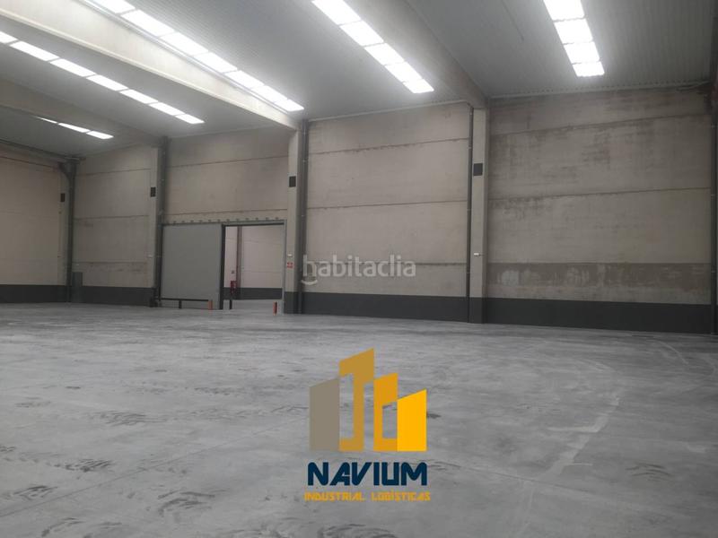 Foto e9941993-1fcd-4a70-a558-8adb160ea329. Alquiler nave industrial  en alquiler en Zona Industrial en Pinto