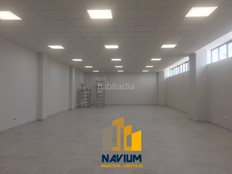 Foto 77f324f7-7713-4a8c-b0f9-a3011de767ae. Rent industrial building in Zona Industrial Pinto