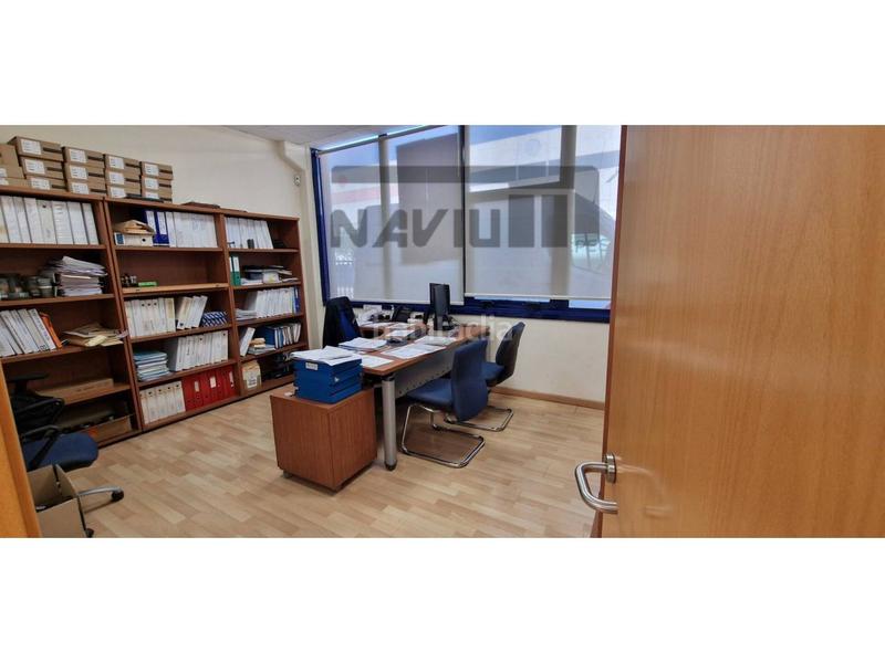 Foto 1be87d39-7478-4b98-96bb-331beaa90691. Industrial building in La Garena Alcalá de Henares