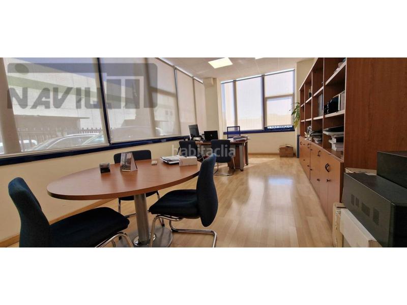 Foto 26ba2709-2211-46b1-b3e6-cbcef0c5cae9. Industrial building in La Garena Alcalá de Henares