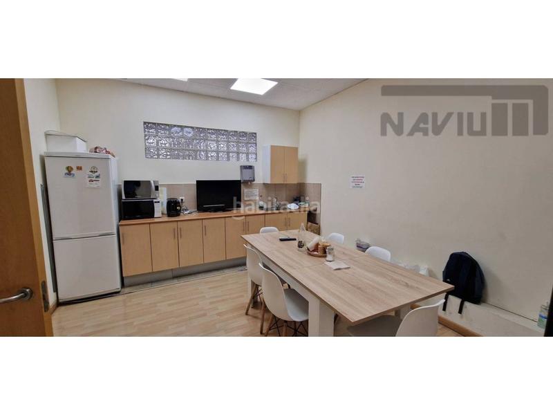 Foto a4ebf346-4bf9-48d6-a134-0340c5048112. Industrial building in La Garena Alcalá de Henares