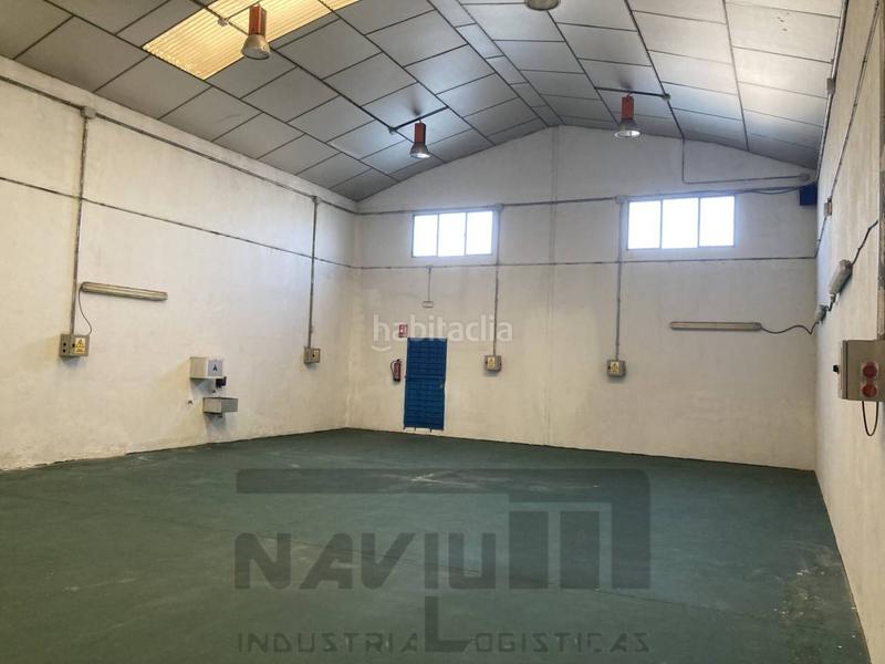 Foto 572ebb41-d9db-43f4-a3e3-236a0c2f6e8d. Affitto capannone industriale in Sudeste Industrial Fuenlabrada