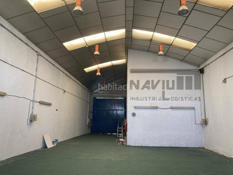 Foto 9893e126-5017-4c15-b253-76df6d878eeb. Location bâtiment à usage industriel dans Sudeste Industrial Fuenlabrada