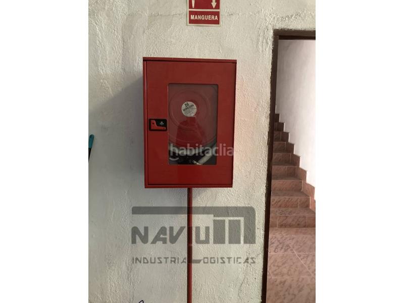 Foto 5eca9cc4-380a-4365-af61-40837c1fbdf6. Miete fabrikhalle in Sudeste Industrial Fuenlabrada