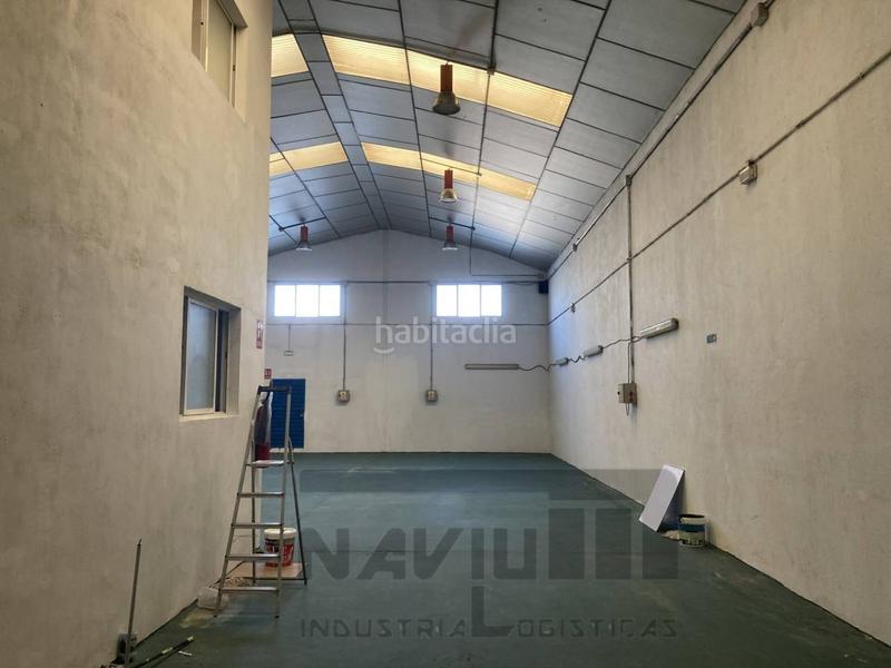Foto 57481961-8e86-4ca6-b157-d9a8ab9f9b03. Rent industrial building in Sudeste Industrial Fuenlabrada