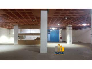 Fabrikhalle in Valdebebas - Valdefuentes. Navium vende nave en el edificio norbuilding m40