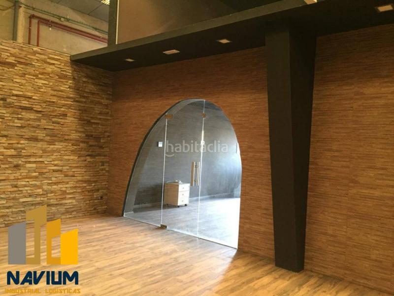 Foto 6d01890d-7b82-463c-a969-48d2161fa3ee. Miete fabrikhalle in Yeles