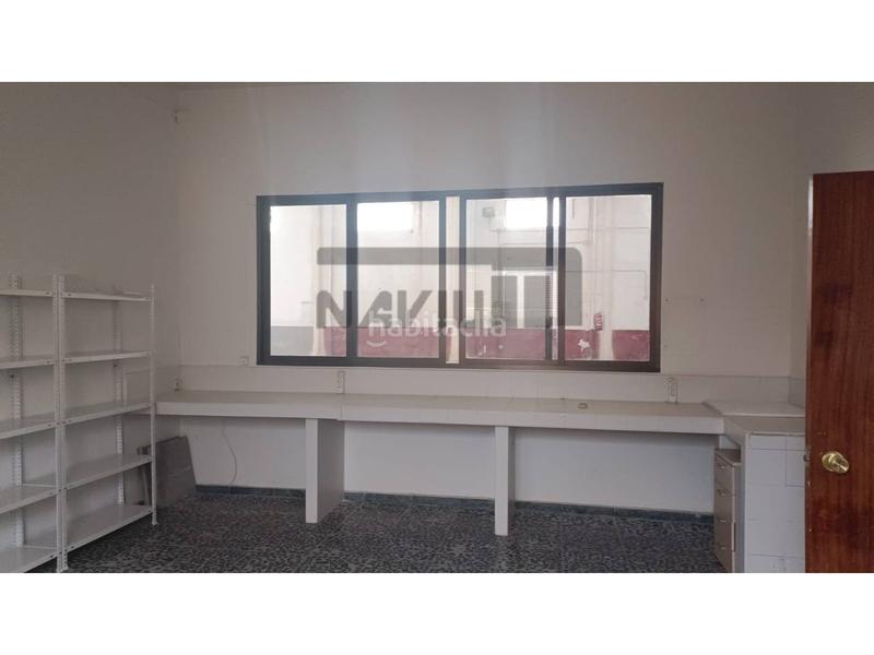 Foto ccc50d6d-55bd-4db9-8366-6bc5ec5bed7e. Miete fabrikhalle in Torres de la Alameda