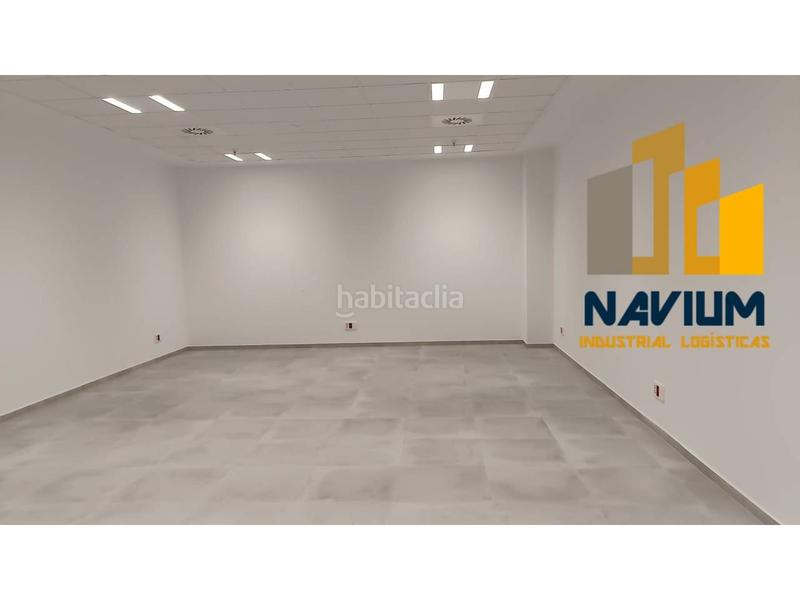 Foto 0f96dafa-9a21-4c08-b6bd-b63ee5c452de. Alquiler nave industrial navium alquila módulo logístico módulos m1m2 de 38.937 m2 en toledo referencia sur499m1m2 en Seseña