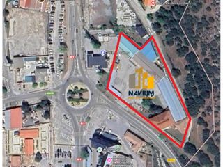 Nau industrial en Cabrera (La). Navium vende en exclusiva, nave comercialterciarioindustrial en