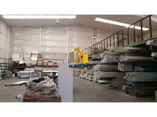 Miete Fabrikhalle in Casarrubios del Monte. Nave industrial en alquiler en casarrubios del monte45950