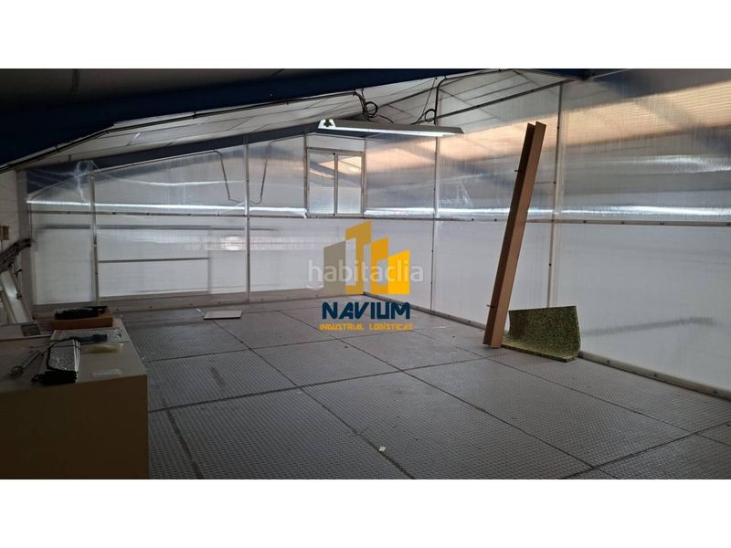 Foto 4482113e-0daa-4350-9e7c-e1869824a566. Nau industrial a Zona Industrial Arganda del Rey