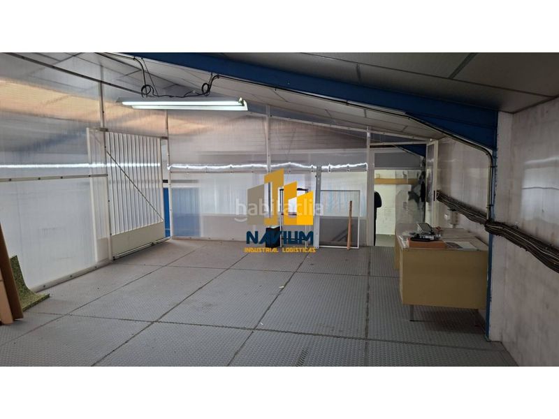 Foto a8b6b708-3944-49bd-97b2-5ebdb05a9588. Nau industrial a Zona Industrial Arganda del Rey