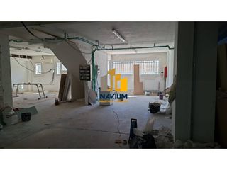 Lloguer Nau industrial a Zona Industrial. Nave industrial en alquiler en valdelacasa