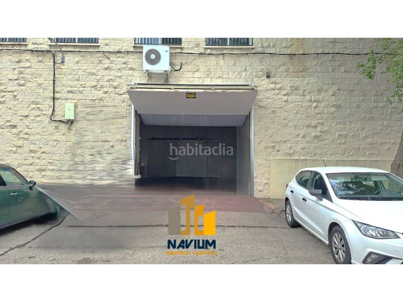 Foto 3ac7678a-e38e-4bf8-a508-45e0811a225d. Nau industrial a Zona Industrial Pinto