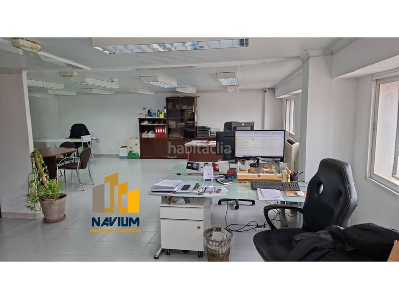 Foto 63dc96c1-f940-4ab8-bb2f-f56135975dcd. Nau industrial a Zona Industrial Pinto